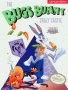 Nintendo  NES  -  Bugs Bunny Carzy Castle